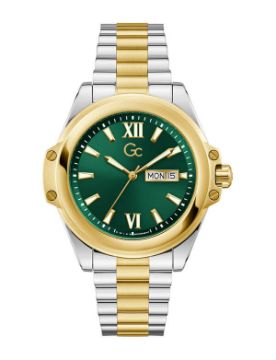 Guess Collection Bolt GCZ60002G9