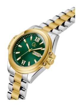 Guess Collection Bolt GCZ60002G9