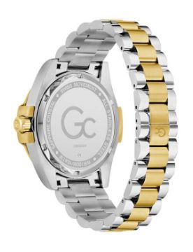 Guess Collection Bolt GCZ60002G9