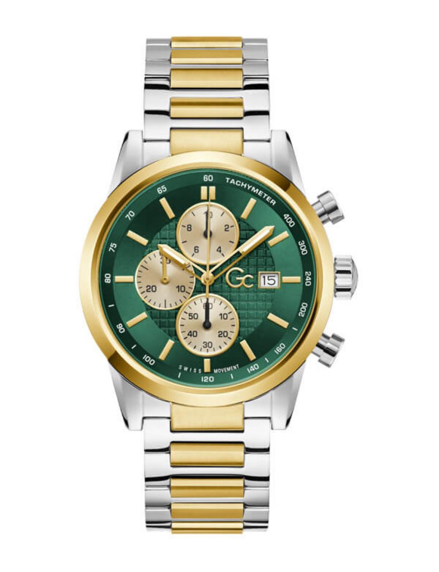 Guess Collection Gallant GCZ61002G9