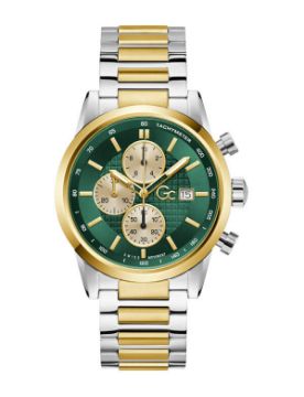 Guess Collection Gallant GCZ61002G9