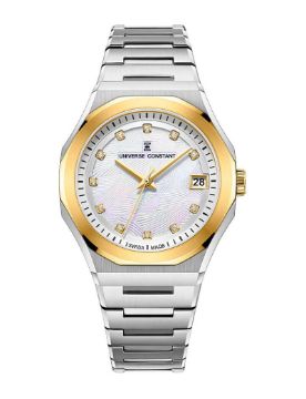 Universe Constant Supernova Ladies UC1030