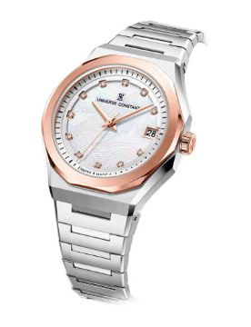 Universe Constant Supernova Ladies UC1036