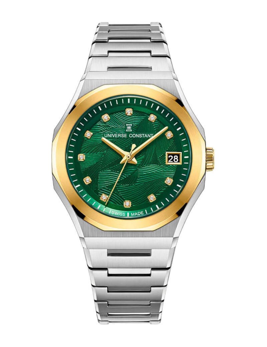 Universe Constant Supernova Ladies UC1038