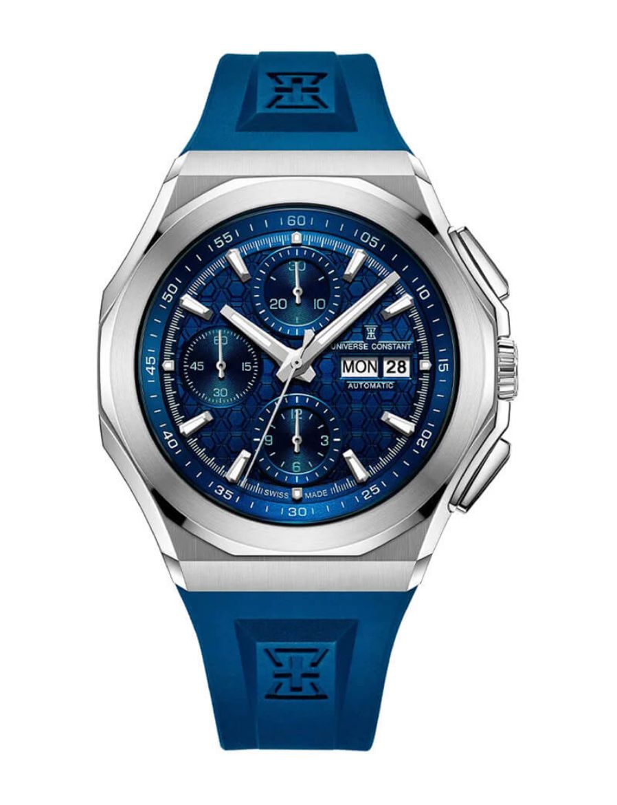 Universe Constant Supernova Chrono UC5046