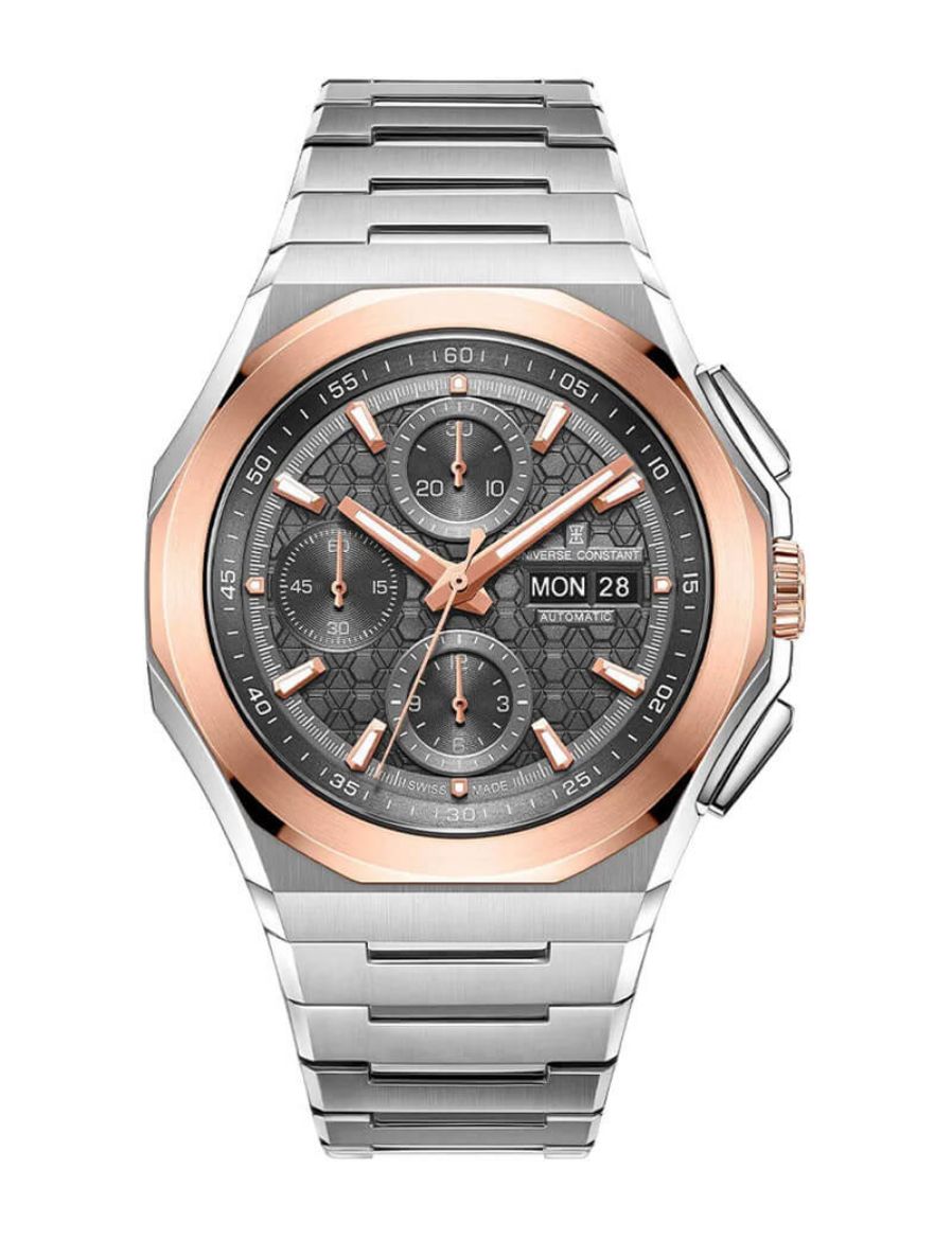 Universe Constant Supernova Chrono UC5068