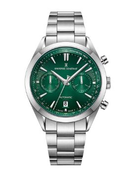 Universe Constant Galactica Chrono Bi-Compax UC8136