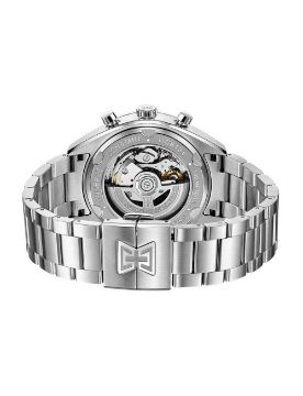 Universe Constant Galactica Chrono Bi-Compax UC8136