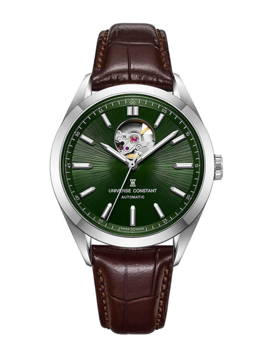 Universe Constant Galactice Gents Open Heart UC8514