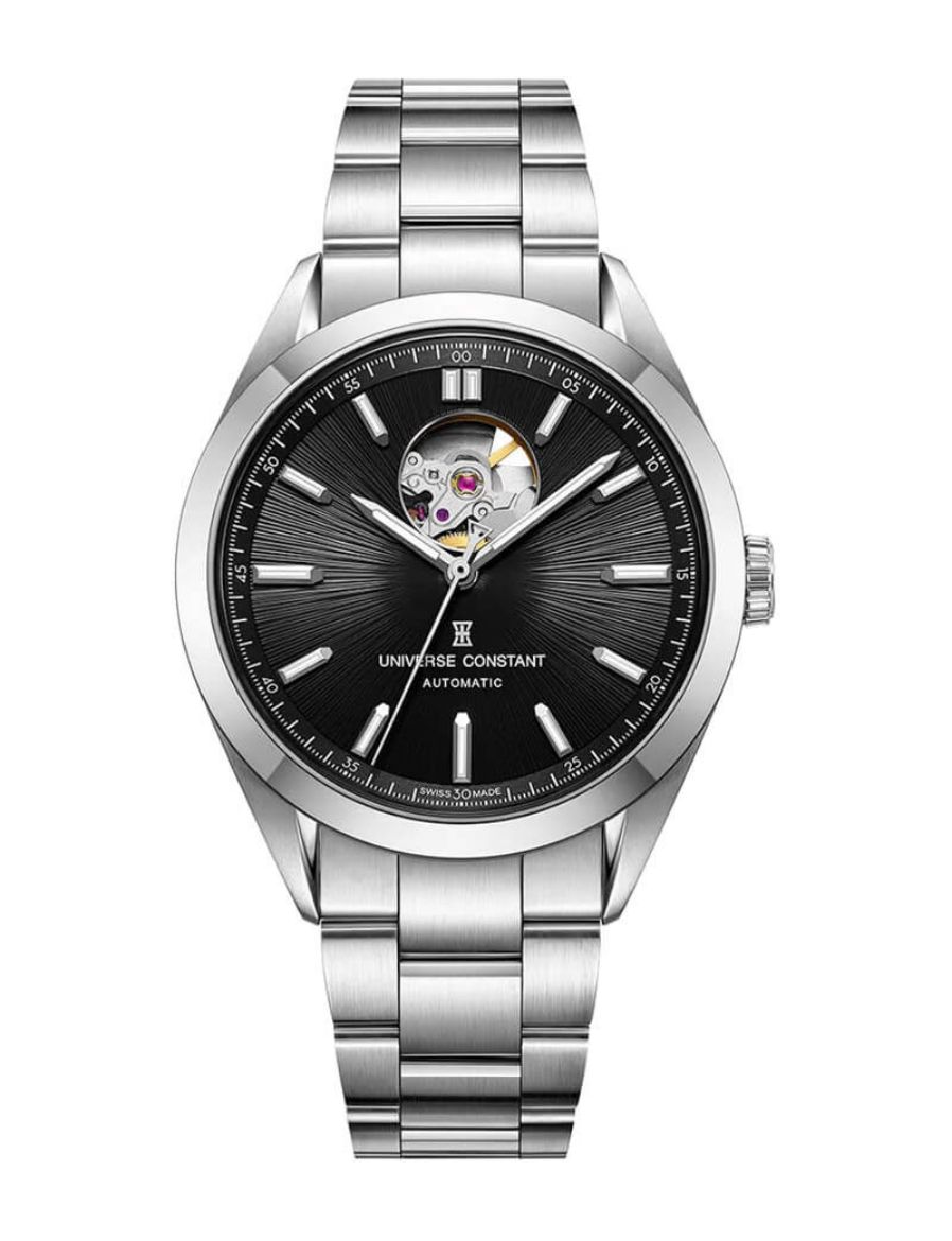 Universe Constant Galactice Gents Open Heart UC8517