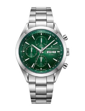 Universe Constant Galactica Chrono Tri-Compax UC8621