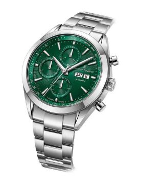 Universe Constant Galactica Chrono Tri-Compax UC8621