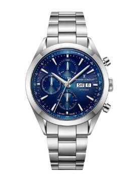 Universe Constant Galactica Chrono Tri-Compax UC8628