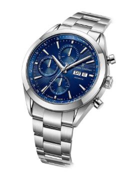 Universe Constant Galactica Chrono Tri-Compax UC8628