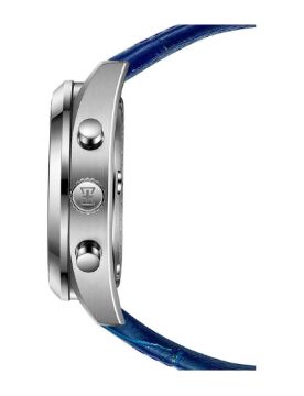 Universe Constant Galactica Chrono Tri-Compax UC8645