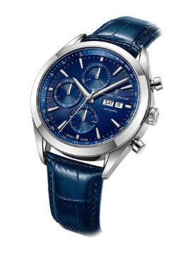 Universe Constant Galactica Chrono Tri-Compax UC8645