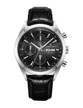 Universe Constant Galactica Chrono Tri-Compax UC8648