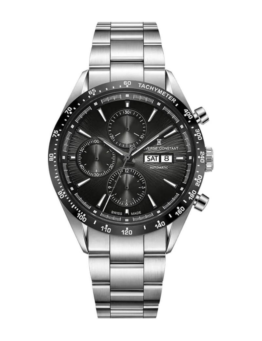 Universe Constant Galactica Chrono Racer UC8923