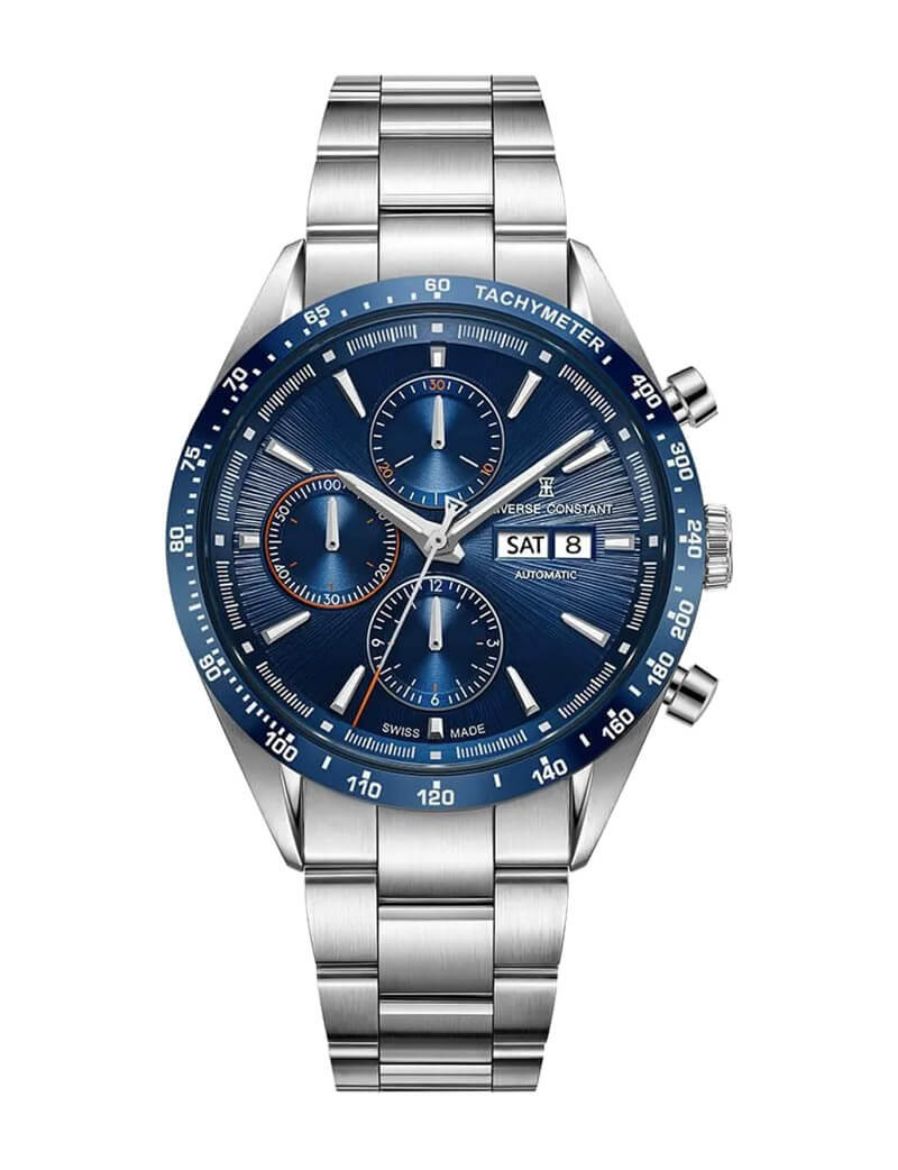 Universe Constant Galactica Chrono Racer UC8934