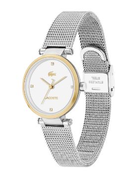 Lacoste Quartz Kadın Kol Saati LAC2001337