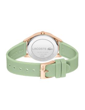 Lacoste Quartz Kadın Kol Saati LAC2001354
