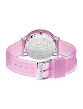 Lacoste Quartz Kadın Kol Saati LAC2001362