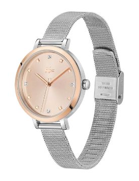 Lacoste Quartz Kadın Kol Saati LAC2001414