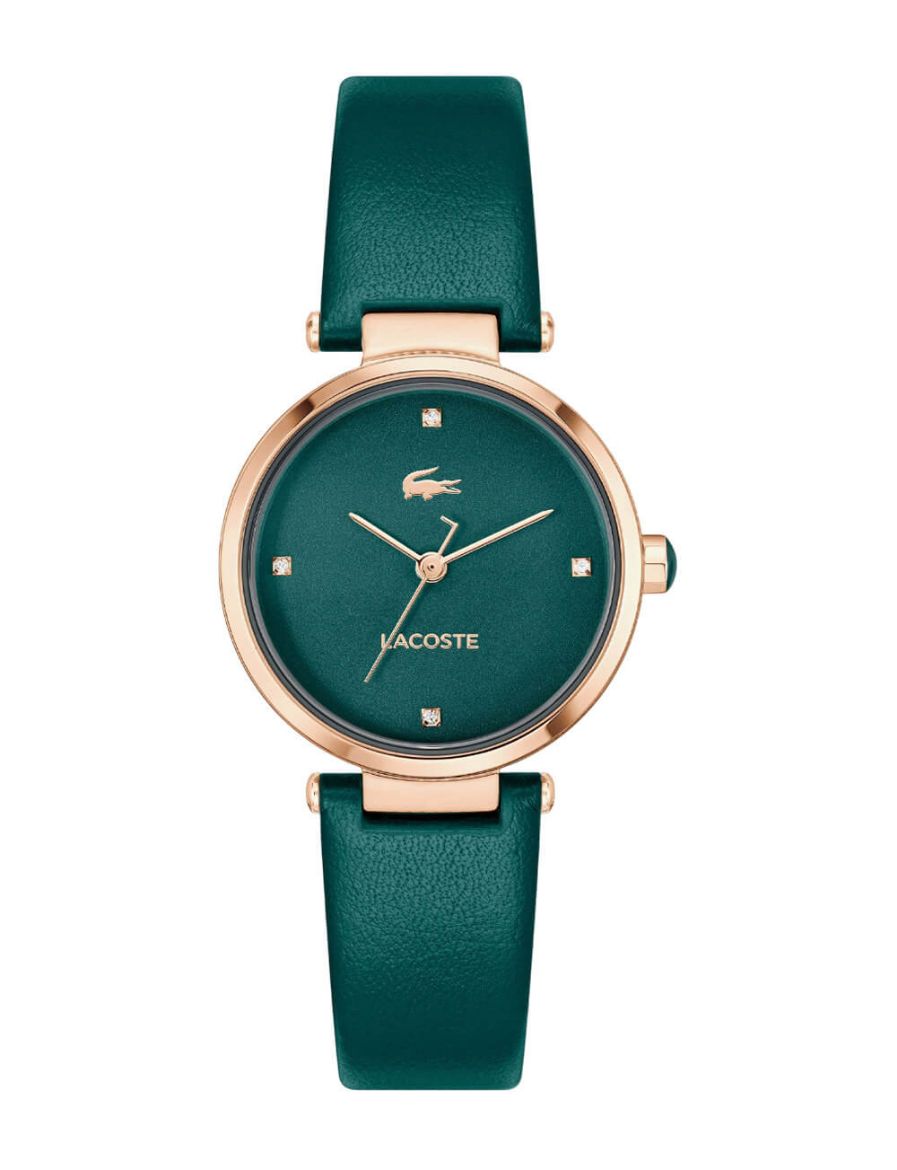 Lacoste Quartz Kadın Kol Saati LAC2001424