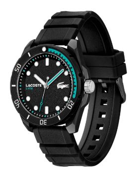 Lacoste Quartz Erkek Kol Saati LAC2011284