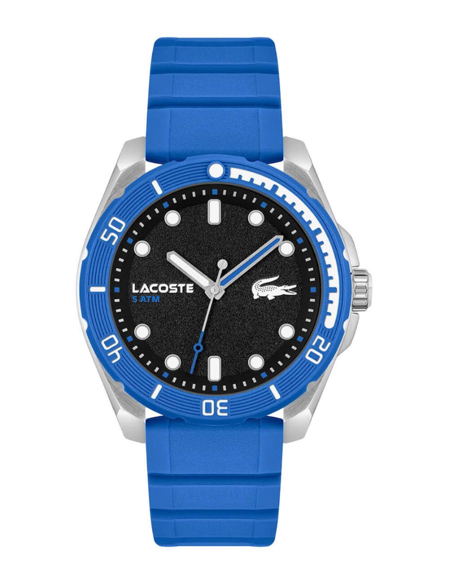 Lacoste Quartz Erkek Kol Saati LAC2011285
