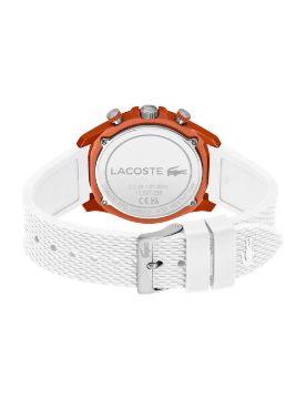 Lacoste Quartz Erkek Kol Saati LAC2011329