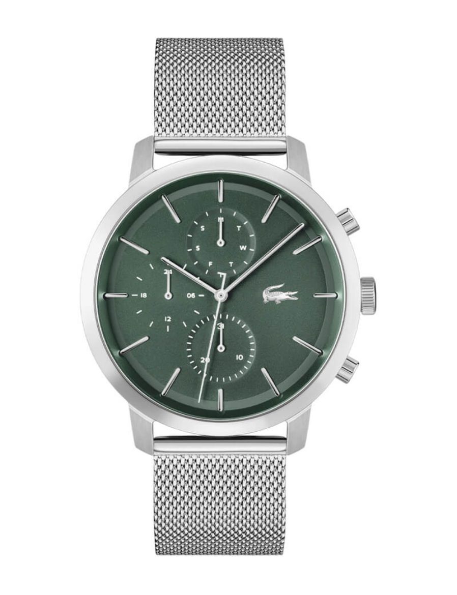 Lacoste Quartz Erkek Kol Saati LAC2011338
