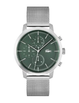 Lacoste Quartz Erkek Kol Saati LAC2011338