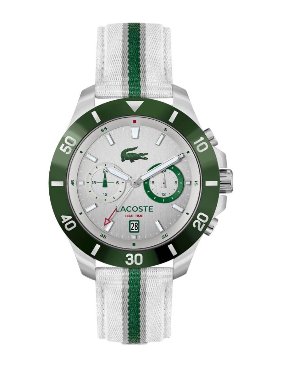 Lacoste Quartz Erkek Kol Saati LAC2011340