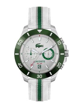 Lacoste Quartz Erkek Kol Saati LAC2011340