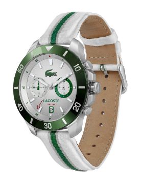 Lacoste Quartz Erkek Kol Saati LAC2011340