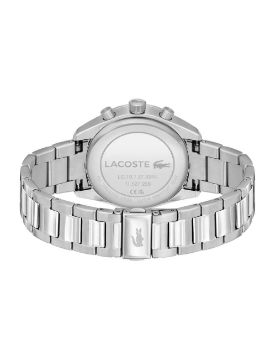 Lacoste Quartz Erkek Kol Saati LAC2011347