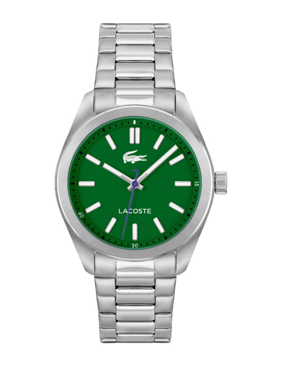 Lacoste Quartz Erkek Kol Saati LAC2011354