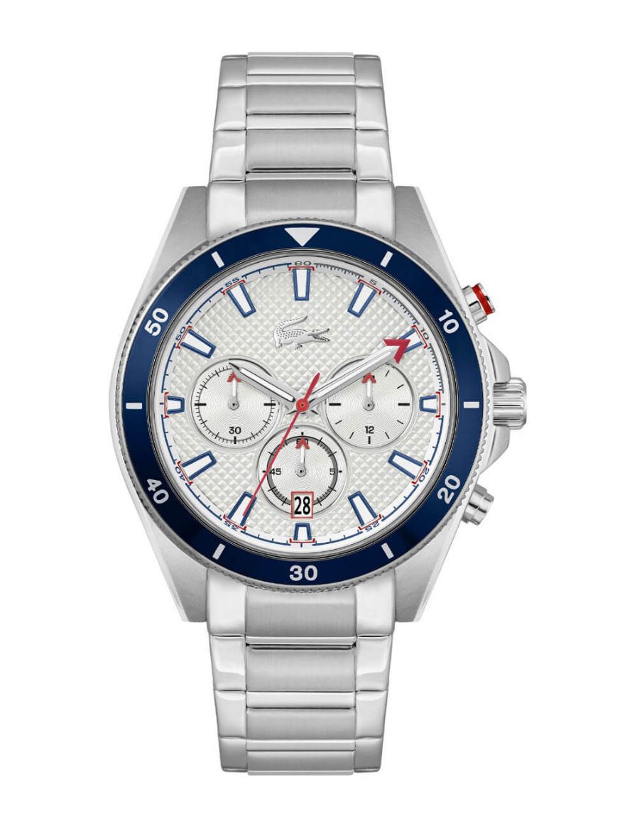 Lacoste Quartz Erkek Kol Saati LAC2011360