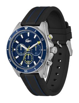 Lacoste Quartz Erkek Kol Saati LAC2011361