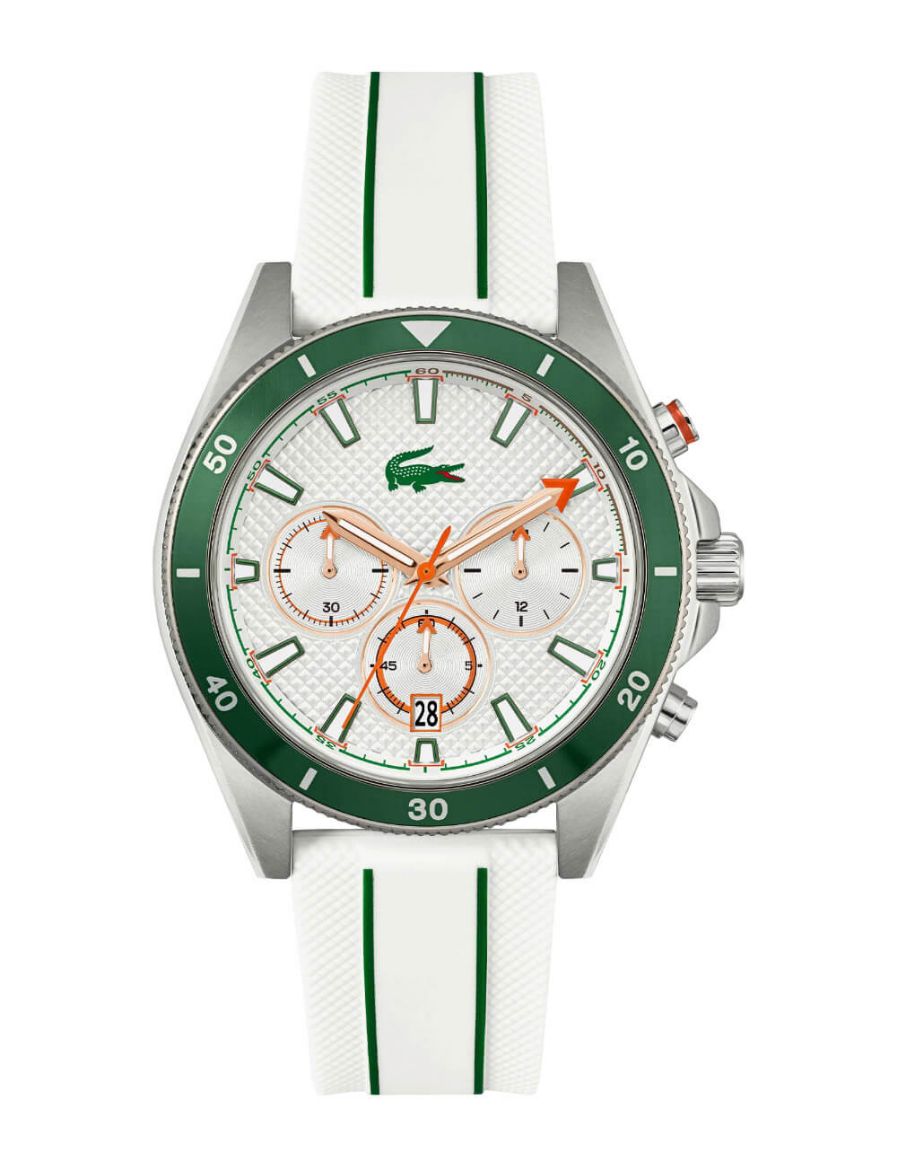 Lacoste Quartz Erkek Kol Saati LAC2011362