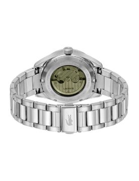 Lacoste Otomatik Erkek Kol Saati LAC2011376