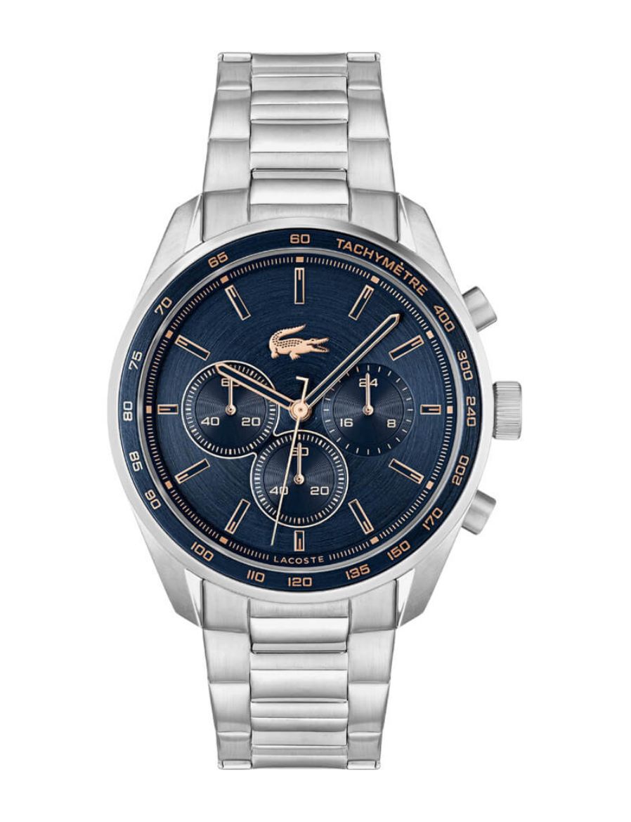 Lacoste Quartz Erkek Kol Saati LAC2011380