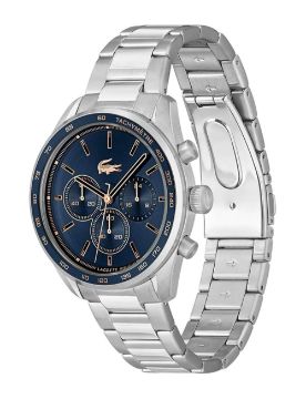 Lacoste Quartz Erkek Kol Saati LAC2011380