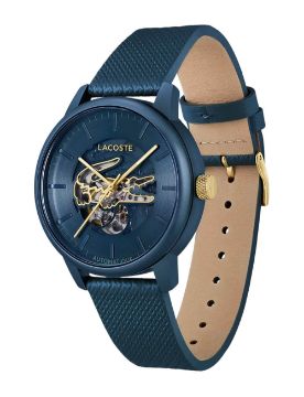 Lacoste Otomatik Erkek Kol Saati LAC2011385