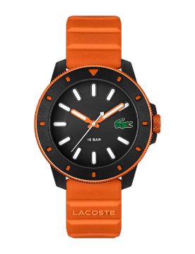 Lacoste Quartz Erkek Kol Saati LAC2011416