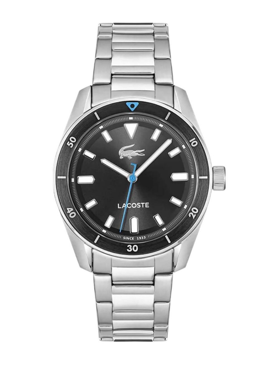 Lacoste Quartz Erkek Kol Saati LAC2011433