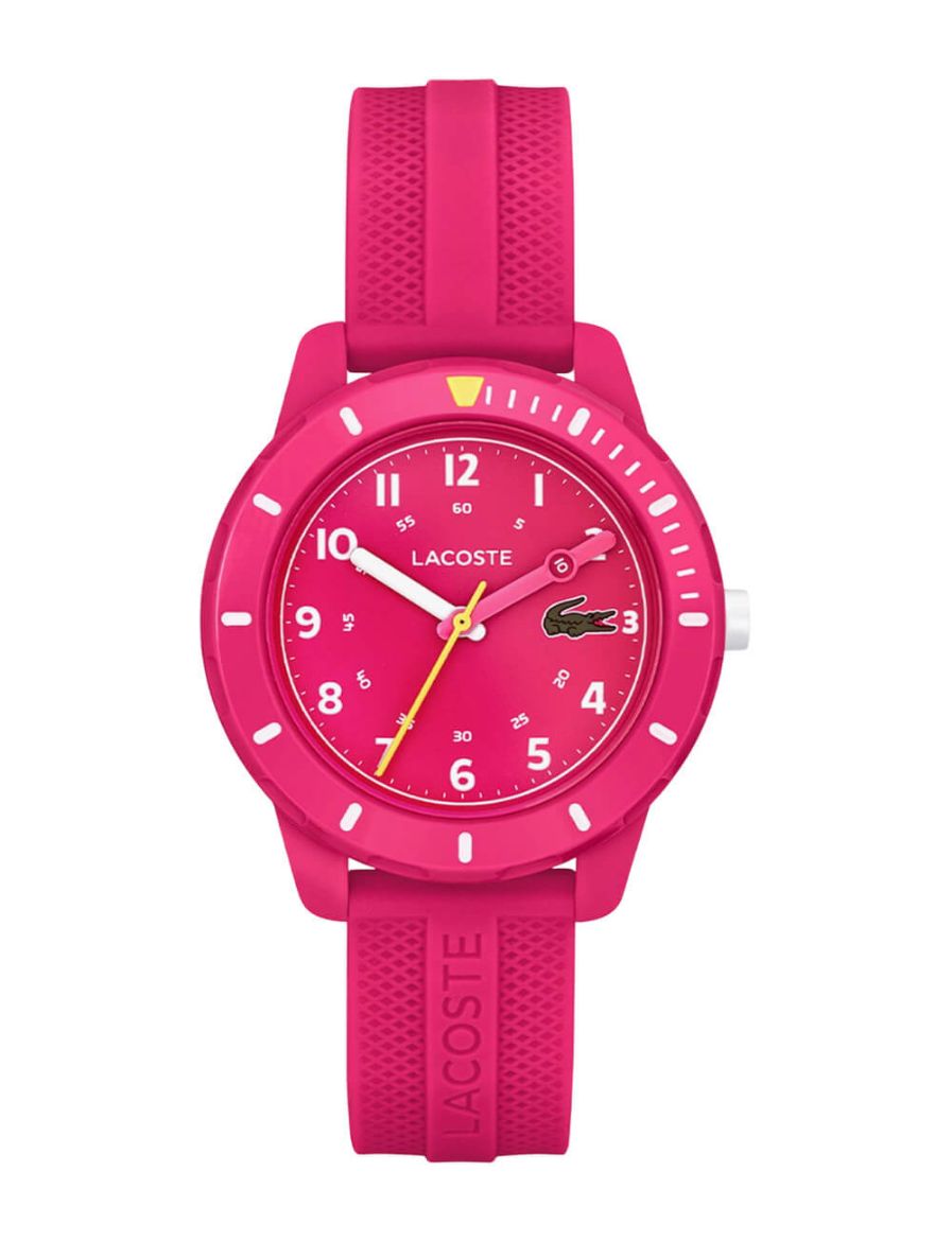 Lacoste Quartz Unisex Kol Saati LAC2030054