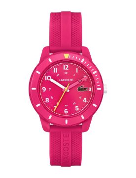 Lacoste Quartz Unisex Kol Saati LAC2030054