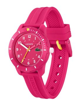 Lacoste Quartz Unisex Kol Saati LAC2030054